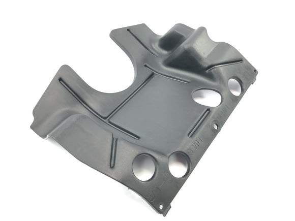 Yamaha GTS 1000 4FV [1997] - ロアフォークブリッジカバー