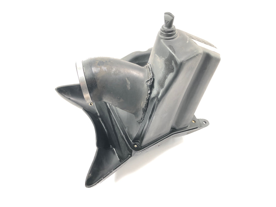 カジバ プラネット 125 [1998] - エアフィルターボックス エアフィルターハウジング インテークボックス エアボックス