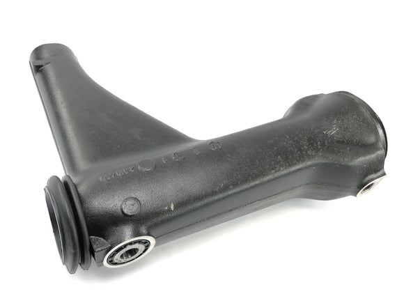 BMW K 1100 RS [1991] - Hinterradschwinge Kardantunnel