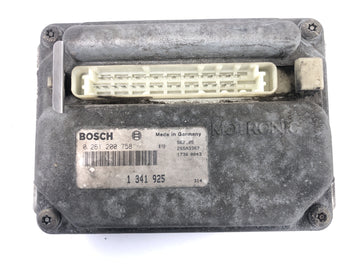 BMW R 1100 GS 259 [1995] - Steuergerät Motronic Einspritzsteuergerät - 0