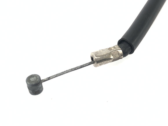 Yamaha YZF R1 RN01 [1998] - Choke Train