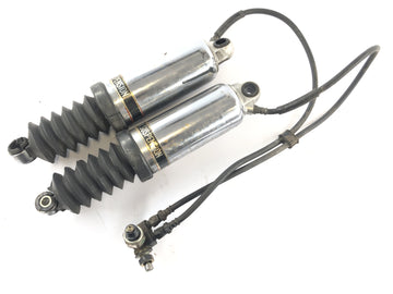 Honda Goldwing GL 1100 SC02 [1980] - Federbein Stoßdämpfer Set Paar