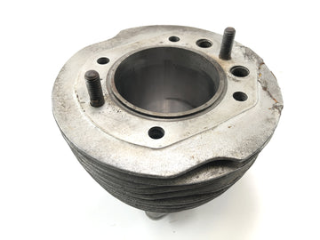 BMW R75/5 [1973] - Цилиндр с поршнями справа - 0