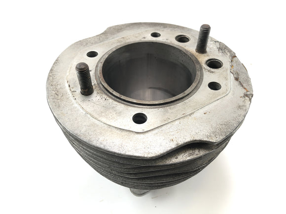 BMW R75/5 [1973] - Zylinder mit Kolben rechts