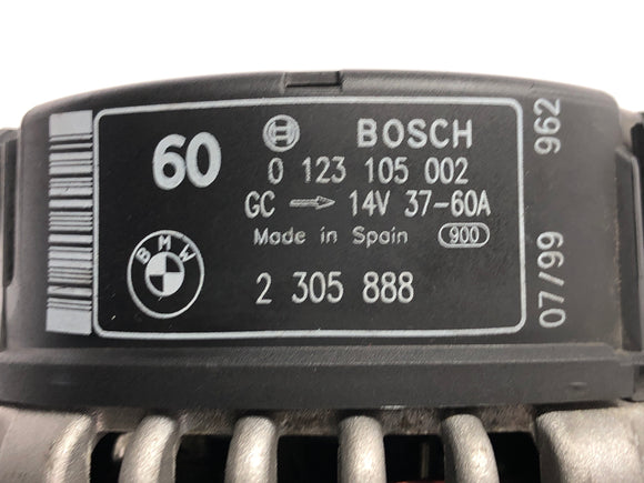 BMW K 1200 LT K2LT [1999] - Генератор переменного тока