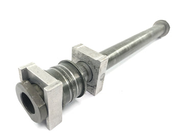 Aprilia RSV 1000 R [2004] - Hinterachse Radachse Achswelle hinten