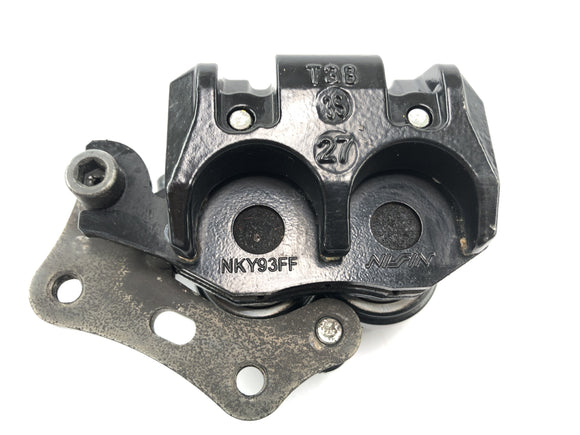 Kawasaki Ninja 125 BX125B [2024] - Тормозное суппорт Творжники сзади сзади