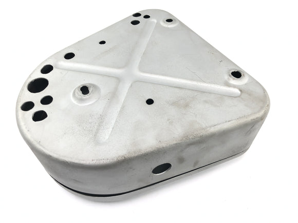 Moto Guzzi V7 Special [1971] - Staufach Werkzeugfach