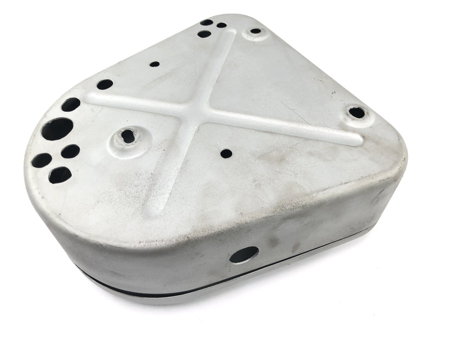 Moto Guzzi V7 Special [1971] - 储物箱工具箱