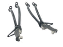 Triumph Tiger 900 T400 [1998] - Rear passenger footrests-2