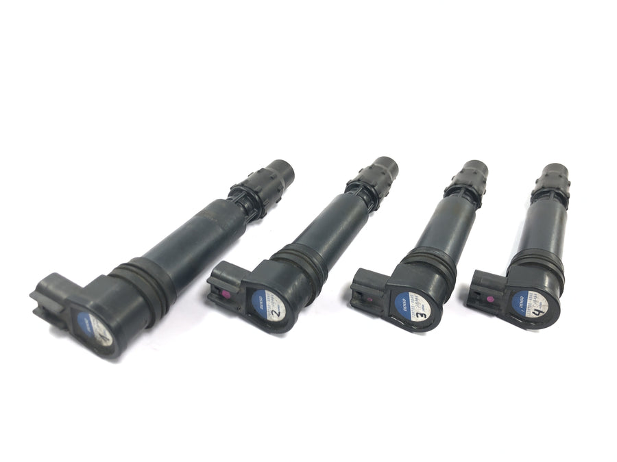 ホンダ CBR1000RR SC57 [2006] - イグニッションコイル イグニッションコイルセット スティックコイル イグニッションコイル