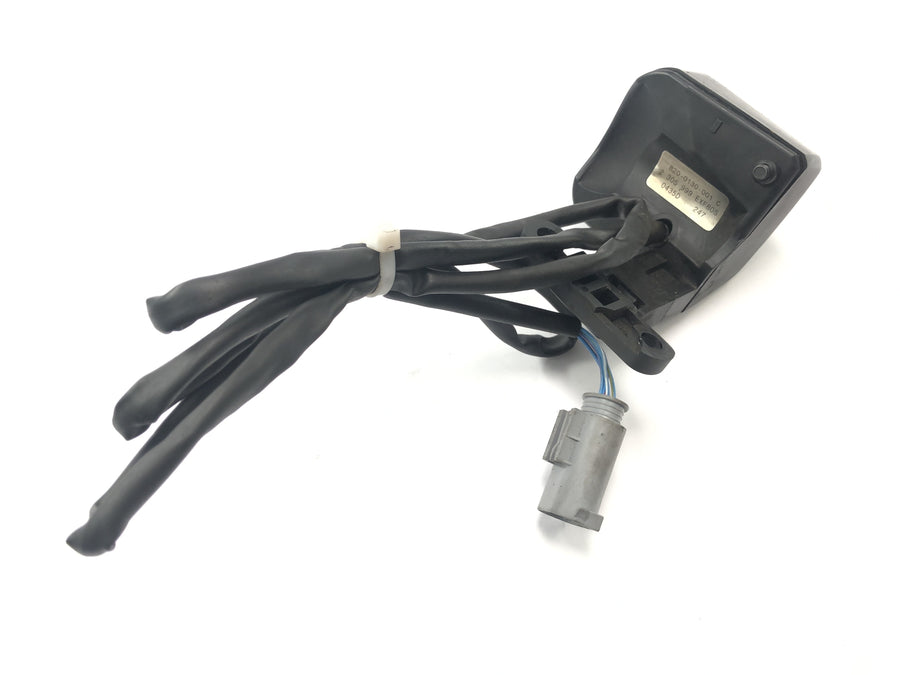 BMW R 1150 RT R22 [2001] - Audio-Controller Schalter Steuerung Bedieneinheit