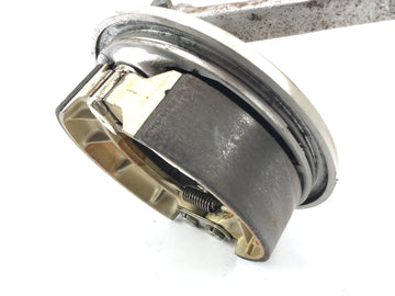 Honda GL 500 Silversching PC02 [1982] - Bremsetromle Bagdebrems Bagbremse - 0