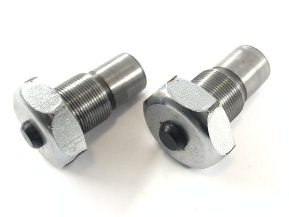 Moto Guzzi 850 Le Mans 3 VF [1986] - Пара качающихся болтов