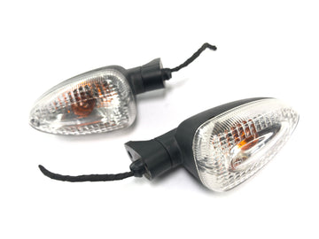 BMW R 1200 ST R1ST [2006] - Světla na klíč na klíč na zádech a vpravo vpravo a vpravo na klíč