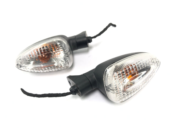 BMW R 1200 ST R1ST [2006] - Světla na klíč na klíč na zádech a vpravo vpravo a vpravo na klíč