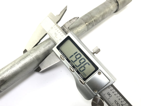 Moto Guzzi California 1100 EV KD [2002] - Eixo traseiro do eixo