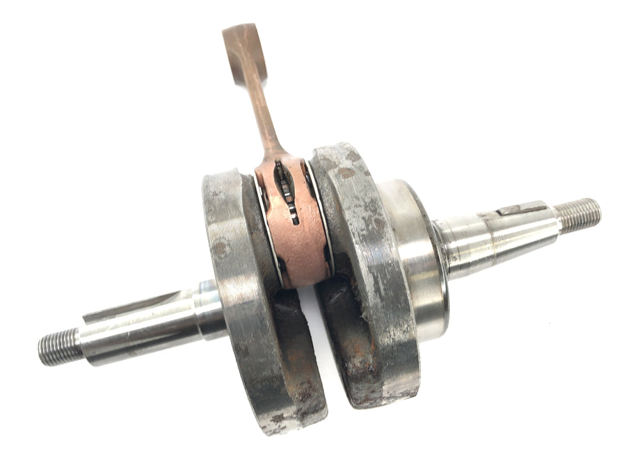 Honda NSR 125 JC22 [1998] - Wał korbowy