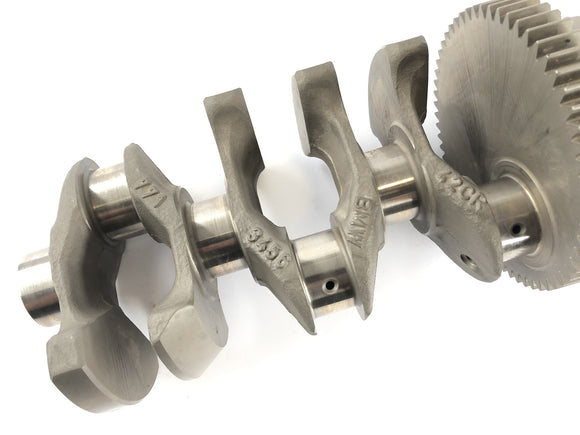 BMW K 1300 S K12S [2010] - 曲轴