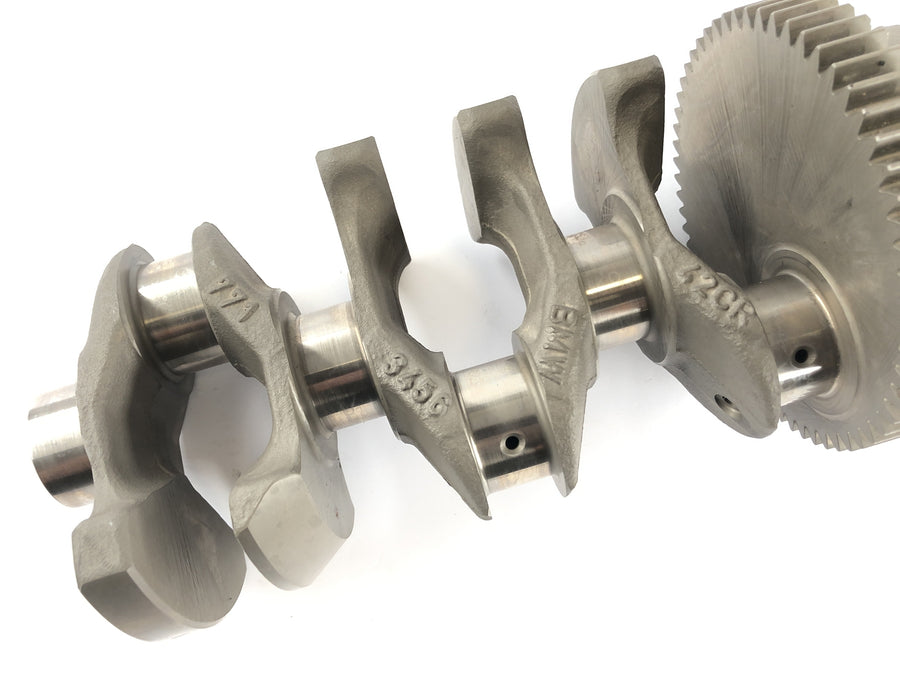 BMW K 1300 S K12S [2010] - Коленчатый вал