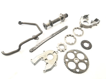 BMW R 850 C 259C [1999] - Ölpumpe Set