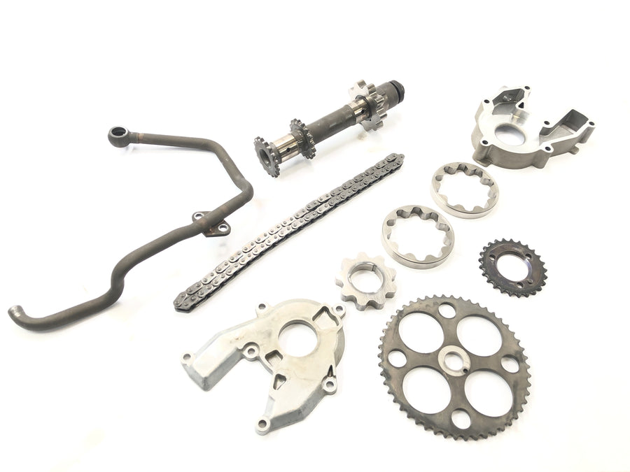 BMW R 850 C 259C [1999] - Ölpumpe Set