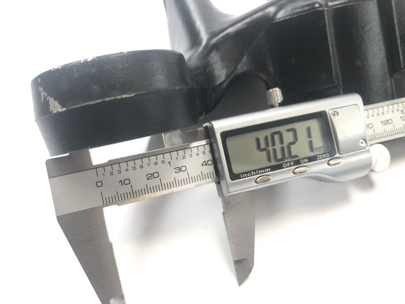 Honda GL 1500 Goldwing SC22 [1987] - Gabelbrücke oben