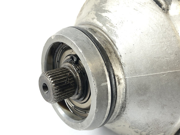 Honda Goldwing GL 1100 SC02 [1980] - Anlasser Startermotor