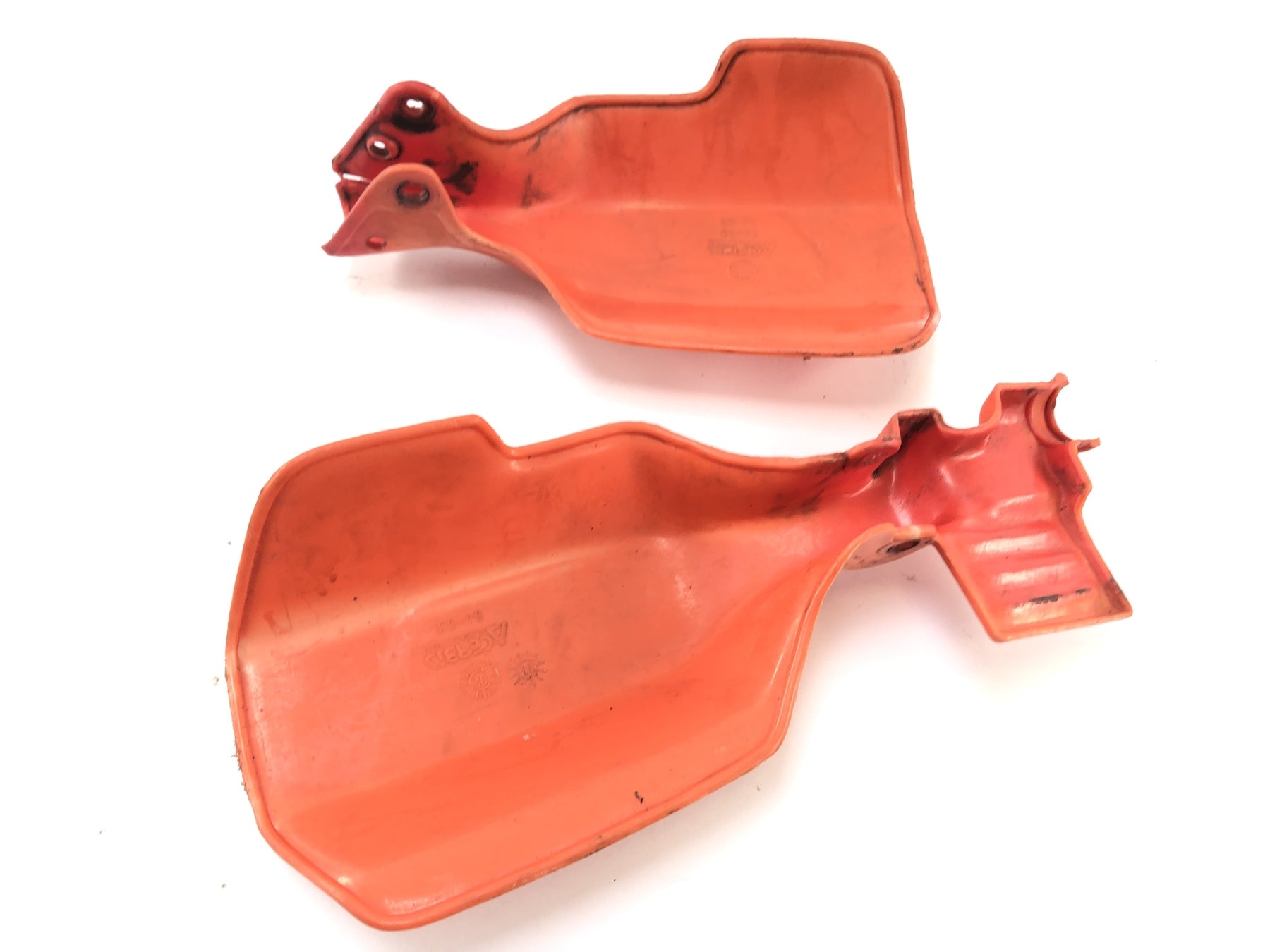 Honda XL 600 R PD03 [1985] - Protetores de mão Set Casal