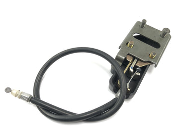 Yamaha YZF R1 RN09 [2003] - Sitteseterslås