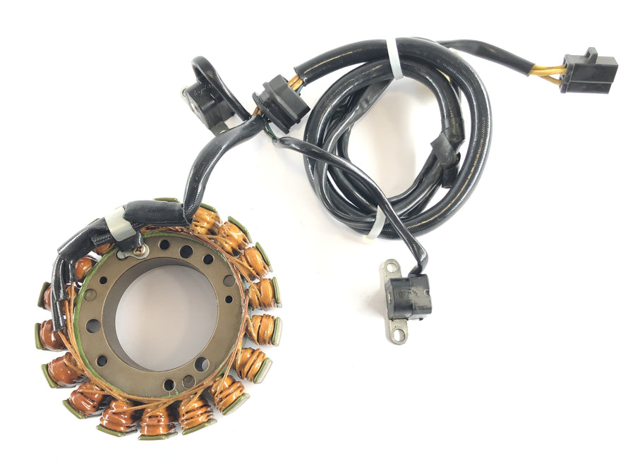 Suzuki VS 1400 VX51L [1987] - Stator alternatora