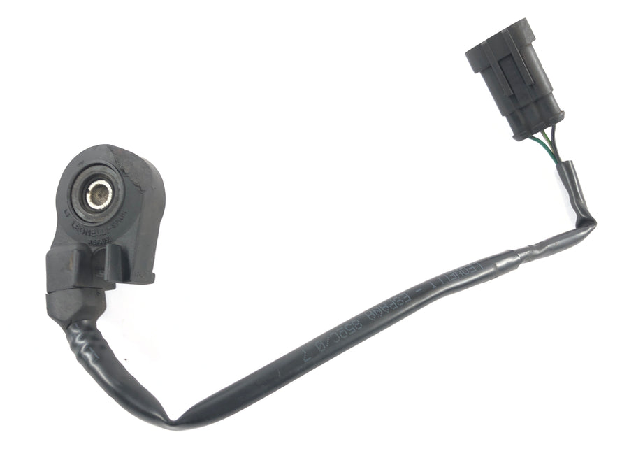 Ducati 1098 S H7 [2009] - переключатель боковой подставки