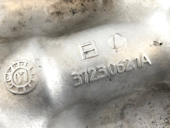 Ducati 1098 S H7 [2009] - кость кости рычага собаки