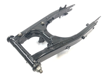Honda XL 600 R PD03 [1986] - Swingarm rear swingarm box swingarm