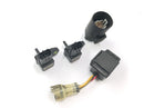 Kawasaki VN 1500 Mean Streak VN50T [2005] -  Elektronikteile Konvolut MAP Sensor Unterdrucksensor-3