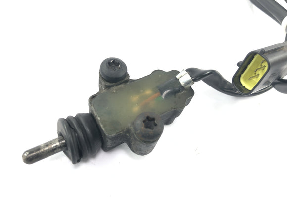 Triumph Daytona 900 T300D [1996] - Side stand switch