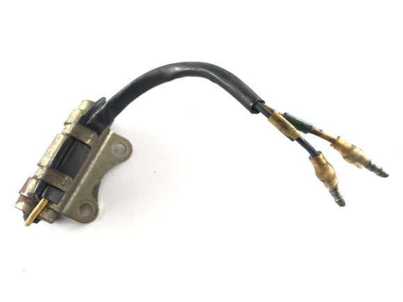 Honda GL 1000 Goldwing GL1 [1977] - Kondensator