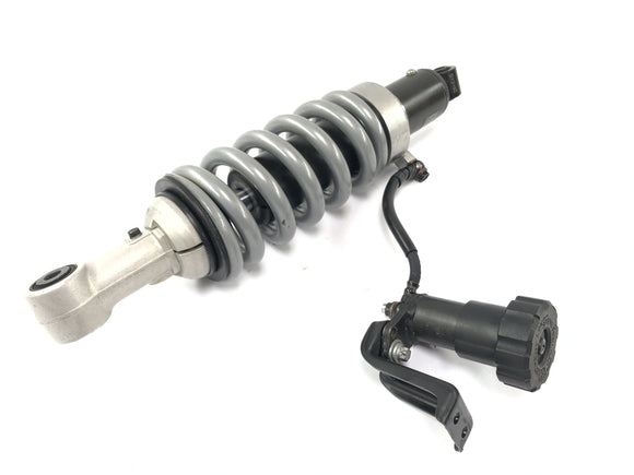 BMW R 1200 ST R1ST [2006] - Federbein Stoßdämpfer hinten verstellbar ZUPIN