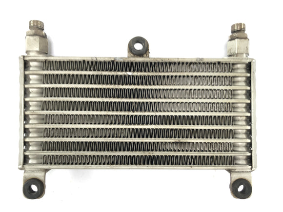 Moto Guzzi Stelvio 1200 4V [2009] - Enfriador de aceite