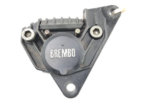 Ducati SL 600 Panth [1982] - pinça de freio de freio na frente à direita