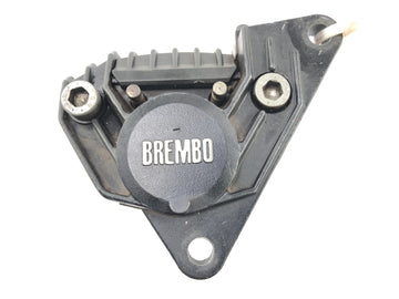 Ducati SL 600 Panth [1982] - pinça de freio de freio na frente à direita