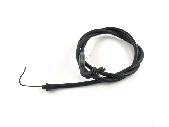 Moto Guzzi California 1100i [1995] - Choke -trein