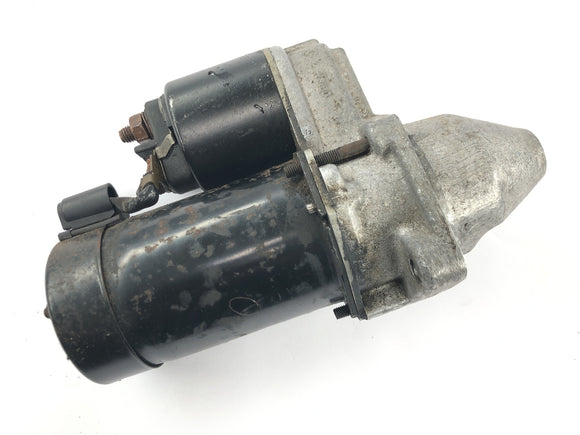 BMW R 100 GS 247E [1991] - Anlasser Startermotor Valeo D6RA 12V