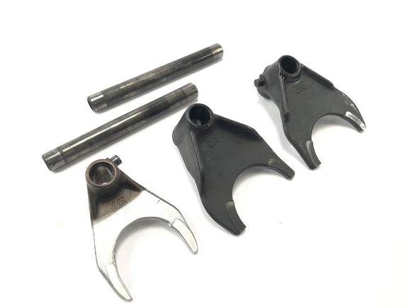Aprilia RST 1000 Futura [2002] - Gear Lever Shift Fork Set