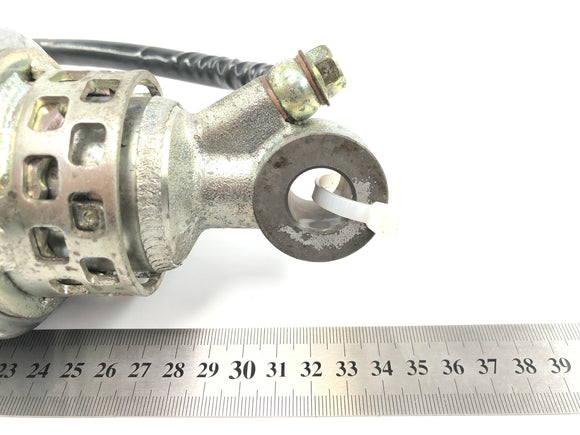 Yamaha GTS 1000 4FV [1997] - Amortisseur avant