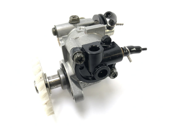 Yamaha DT 125 DE06 [2005] - Oliepomp