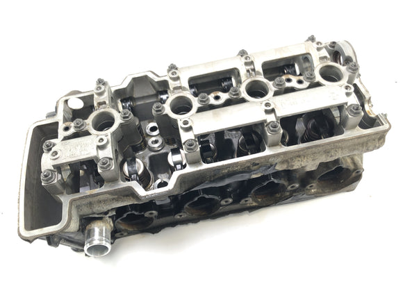 BMW K 1300 R K12S [2014] - головка цилиндра