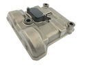 HONDA VTR 1000 SP 1 SC45 [2001] - Ventildeckel Zylinderkopfdeckel Zylinder hinten Magnesium-1