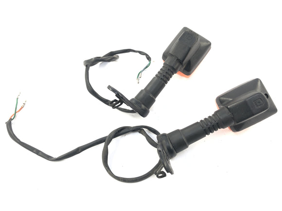 Honda NX 650 RD02 [1989] - Пара набор Blinker