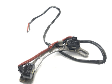 Cagiva Elefant 650 [1984] - Pickup